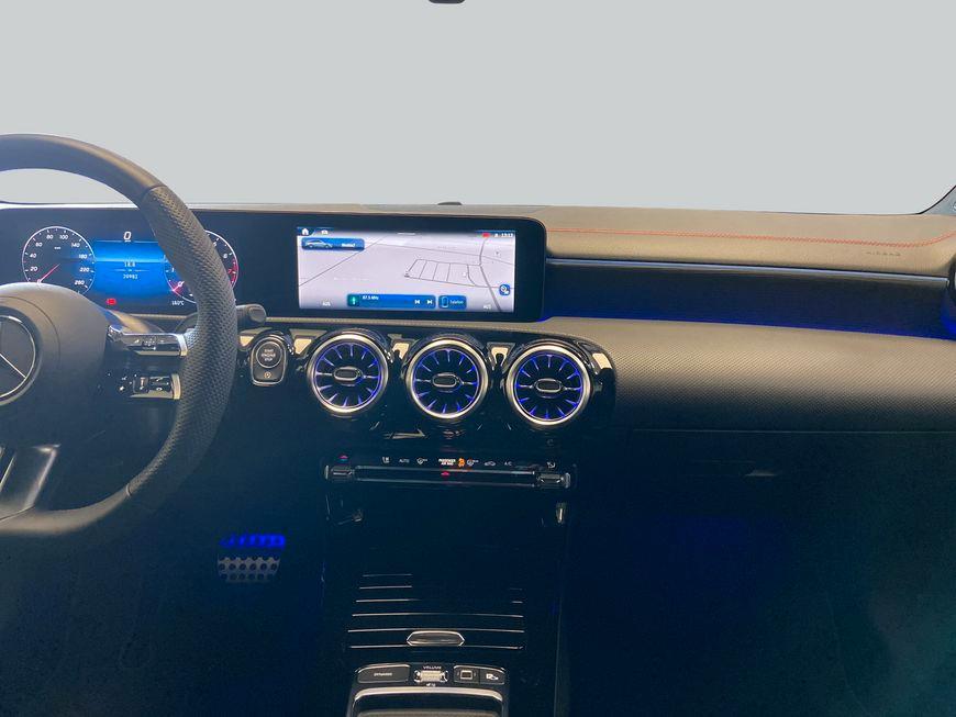 Mercedes-Benz CLA 250 4M SB AMG Advan+ VielSpeiche Beam-LED, миниатюра 15