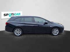 Fahrzeugabbildung Opel Astra K ST ON 1.4 Turbo Start/Stop AGR, RFK