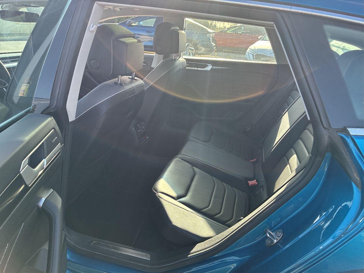 Volkswagen Arteon Shootingbrake ELEGANCE 2.0TDI DSG ACC.AHK
