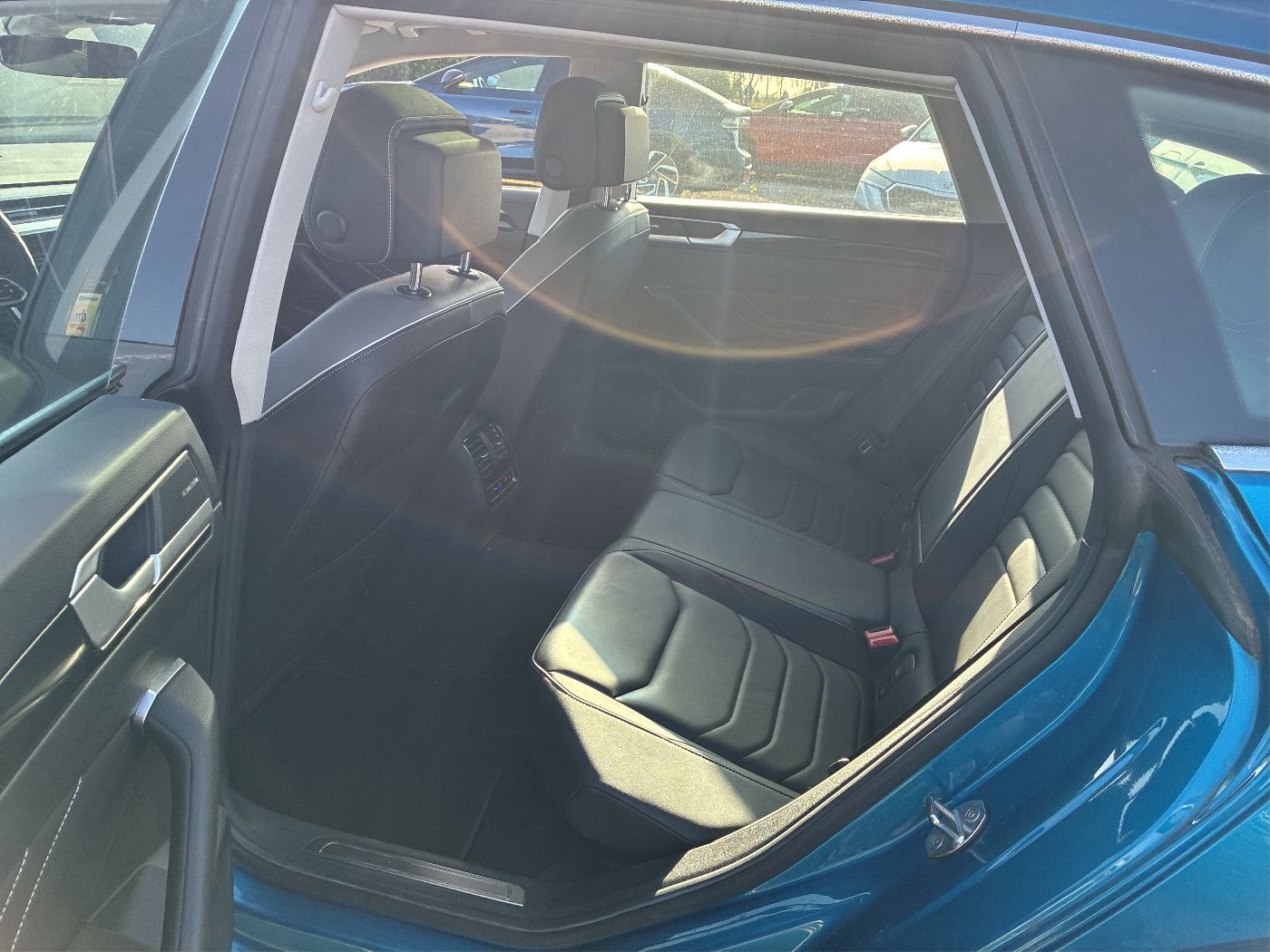 Volkswagen Arteon - Bild 8