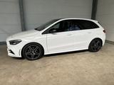 Mercedes-Benz B 200 Aut. AMG-Line+LED+Premium Navi+Park-A+Pano - Mercedes-Benz B 200 in Bremen