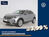 Volkswagen T-Roc 2.0 TDI Style DSG NAV/LED/RFK/ACC/PDC/SH