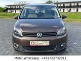 Volkswagen Touran Highline*170 Ps DSG Xenon Kame Standheizu - Volkswagen Touran: Ps 170