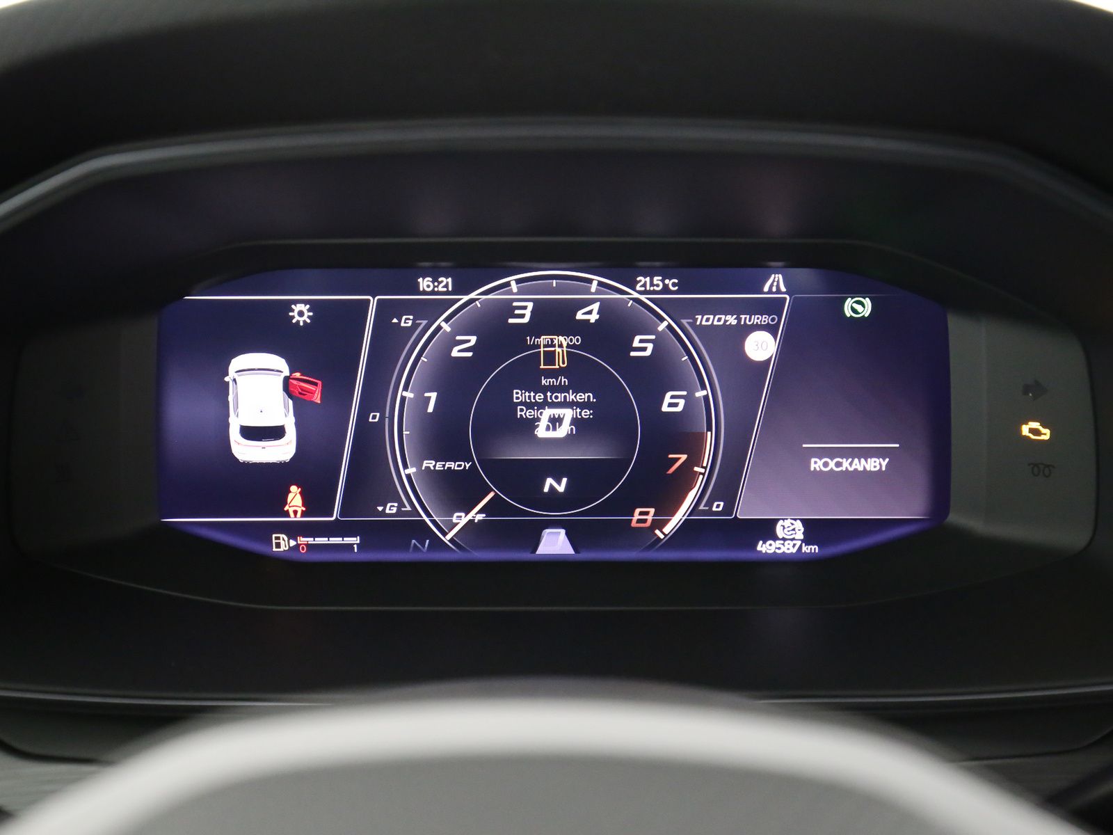 Cupra Leon - Bild 16