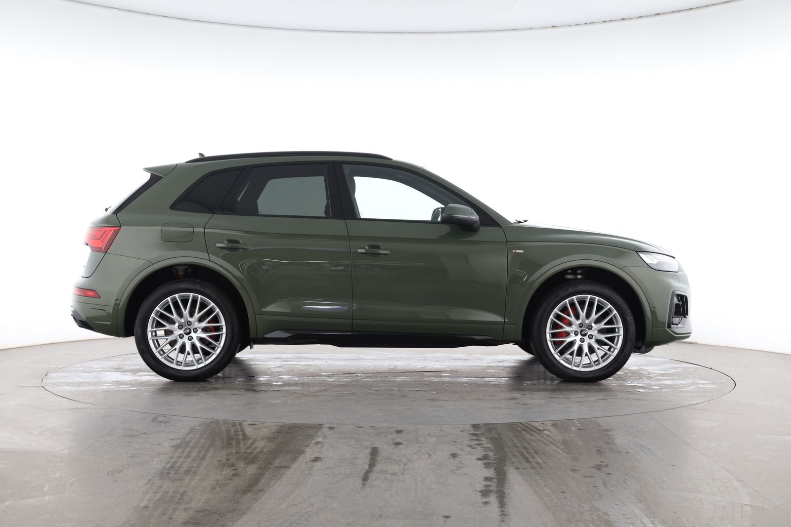 Audi Q5 - Bild 5