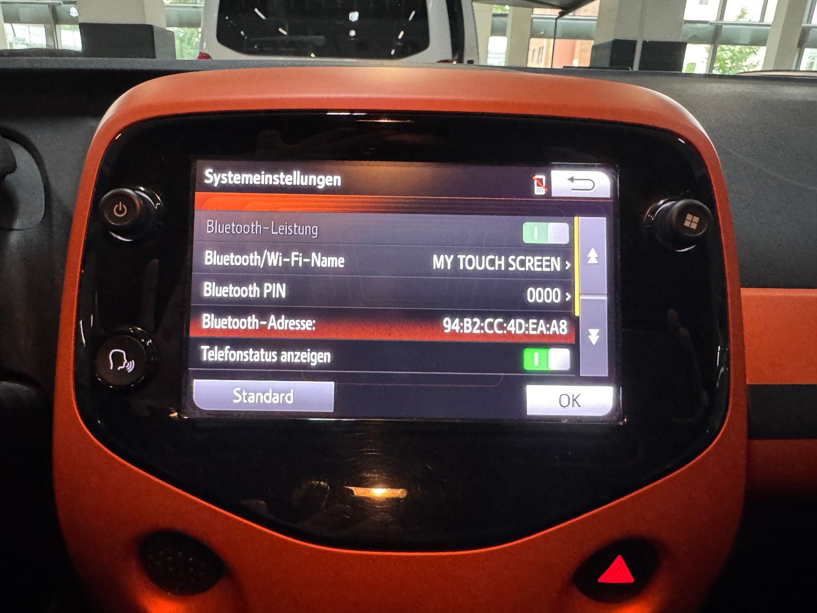 Citroën C1 SPECIAL MODEL URBAN RIDE KAMERA KLIMA CARPLAY