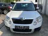 Skoda Yeti Ambition Plus Edition  Automatik - Skoda Yeti in Mainz