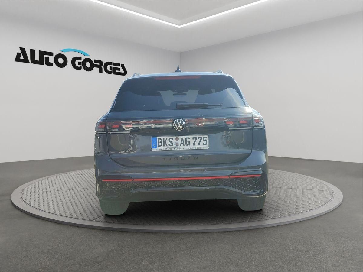 Volkswagen Tiguan R-Line 2,0 l TSI OPF 4MOTION +AHK+ imagem 3