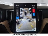 Volvo XC60 - Vorschau Bild 32