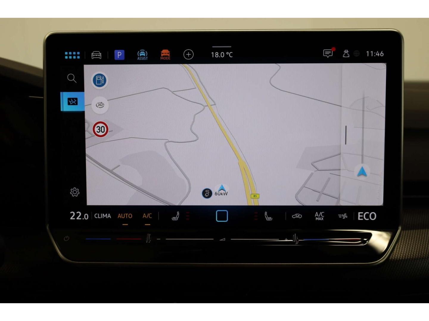 Volkswagen Golf 1.5 eHybrid GTE Black Style DSG RFK/AHK, миниатюра 12