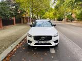 Volvo XC60 D4 R Design, 140kW, 2019 - Volvo: 140