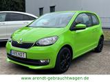 Skoda Citigo Ambition/1 HAND/ERST 40954KM/ KLIMA* - Skoda Citigo e-Ambition