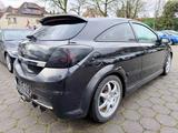 Opel Astra H GTC *OPC Line+OPC Recaro* - gebrauchte Opel Astra aus dem Jahr 2008