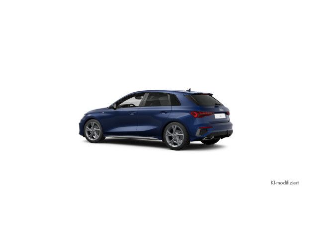 Audi A3 - Bild 6