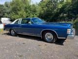 Ford LTD V8 1976 Coupé, Oldtimer, H-Kennze... - Ford: Ltd