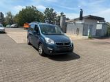 Peugeot Partner Tepee Allure - Peugeot Partner Allure mit Diesel-Antrieb