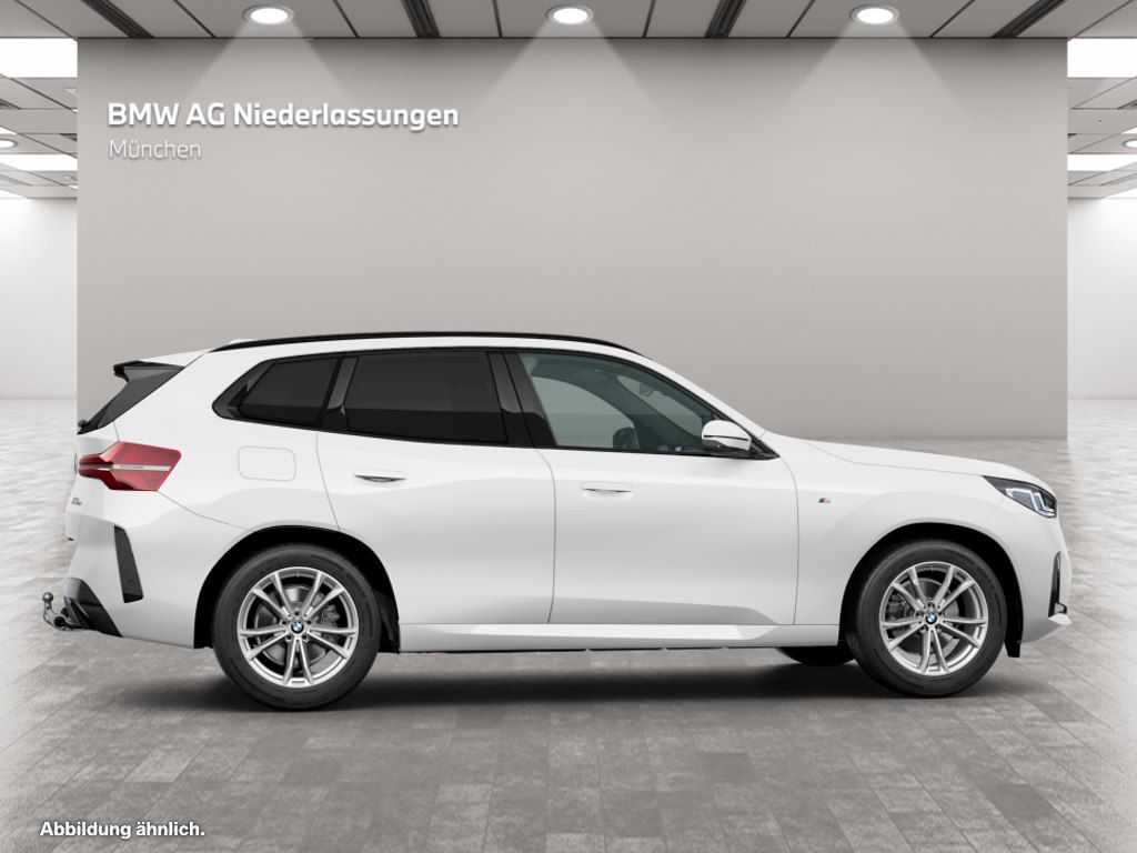 BMW X3 - Bild 11