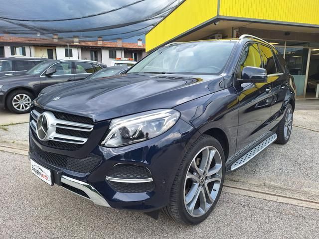 Mercedes-Benz MERCEDES-BENZ GLE 350 d 4Matic Exclusive Plus N°