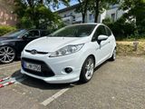 Ford Fiesta 1,4 Sport - Ford Fiesta aus 2010: Sport