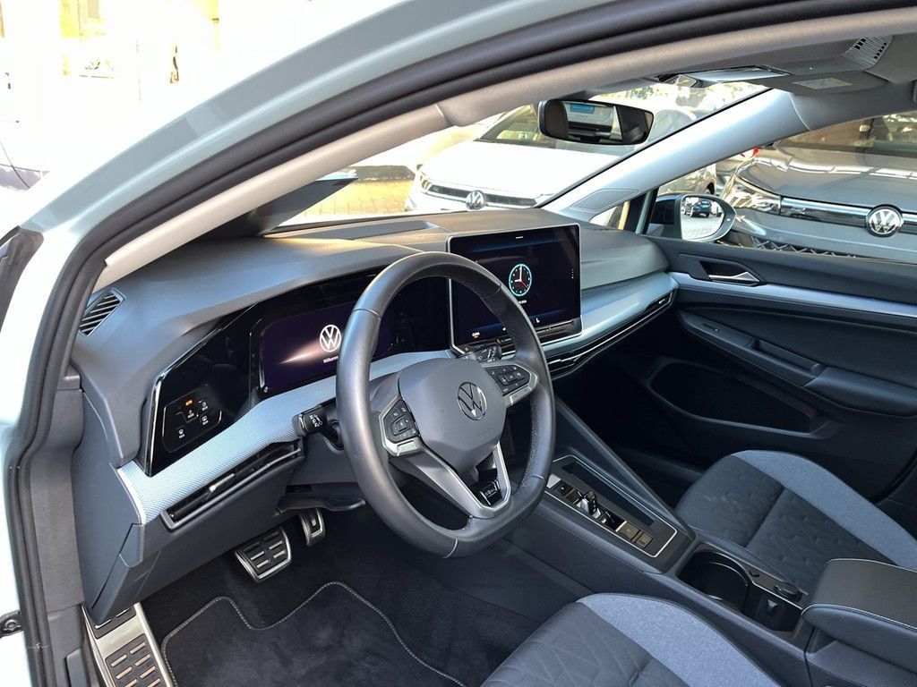 Volkswagen Golf - Bild 22