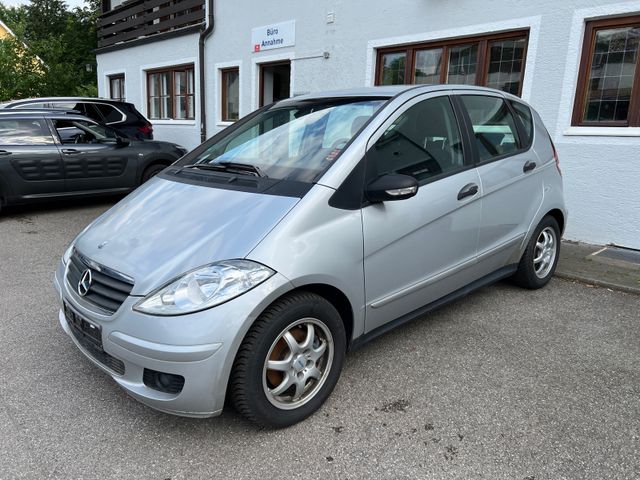 Mercedes-Benz A 160 A -Klasse A 160 CDI