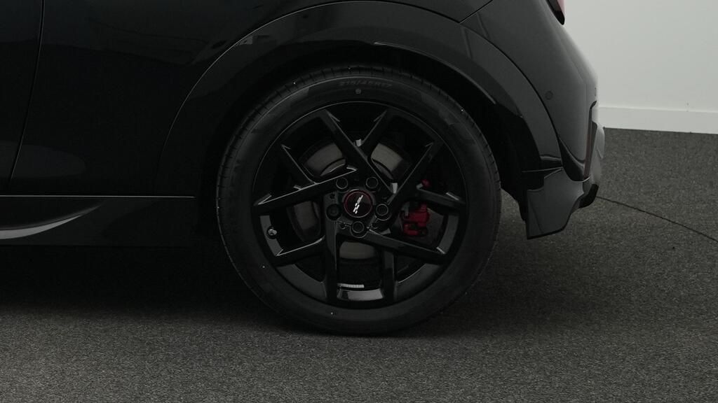 MINI John Cooper Works - Bild 18