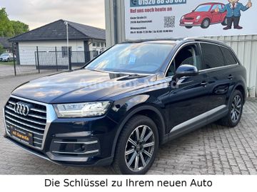 Audi Q7 - 3