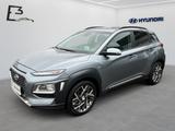 Hyundai KONA Hybrid 1.6 GDI 6-DCT 2WD Premium Sitz-, Nav - Hyundai Kona Premium mit Hybrid-Antrieb (Benzin/Elektro)