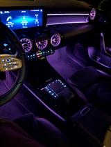 Mercedes-Benz A 200 Limousine - AMG  Line mit Garantie - Mercedes-Benz A 200 in Köln