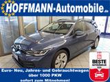 Volkswagen Golf Life AHK,ACC,Sitzhzg.,Climatr.,LED - Neuwagen: Kombi