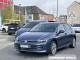Volkswagen Golf VIII 1.5 eTSI DSG Style AHK ACC LED NAVI - Volkswagen Golf: Golf5