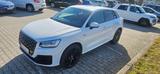 Audi Q2*S-Line*Sport*S-tronic*ACC*Virtual*Leder*MEGA* - scheckheftgepflegte Audi Q2