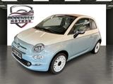 Fiat 500C 1,0 GSE N3 Hybrid Cabriolet Collezione 1957 - Fiat 500C: Leder