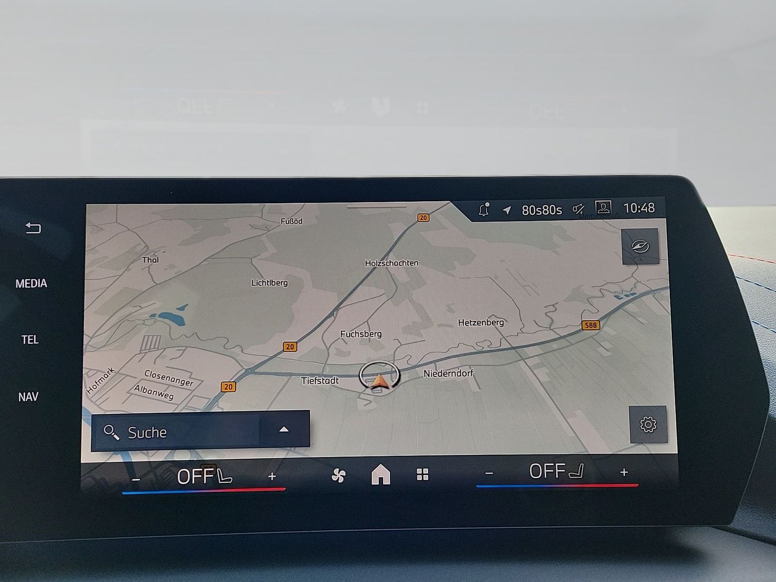 BMW 220 Gran Coupé - Bild 9