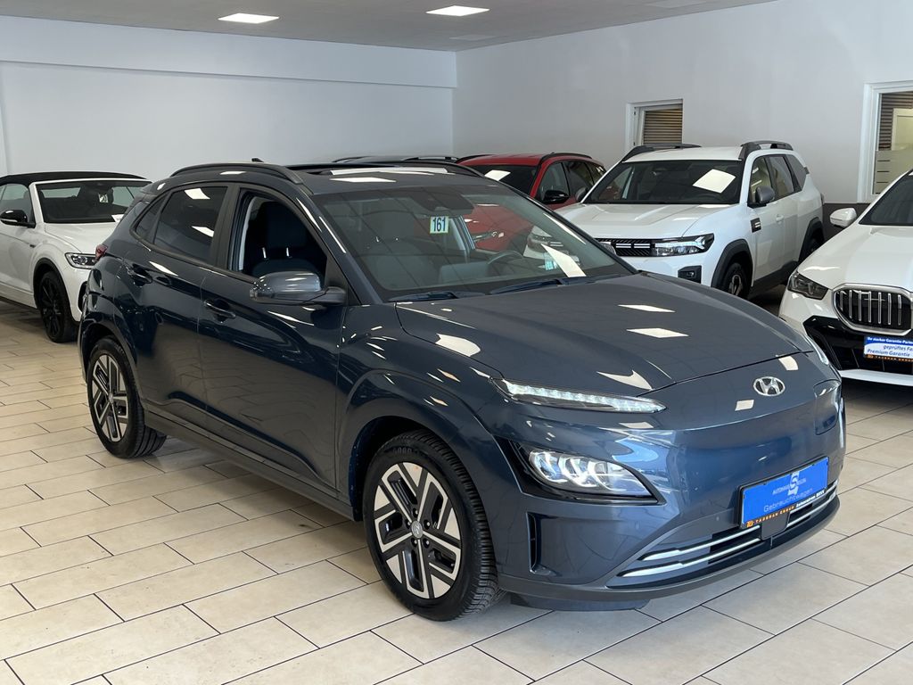Hyundai KONA — fotografia 3