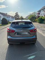 Nissan Qashqai *2019 | PANO | CARPLAY | 360 KAMERA - Nissan Qashqai Gebrauchtwagen in Duisburg