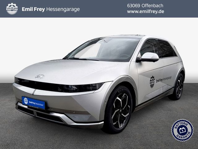 Hyundai IONIQ 5 77,4 kWh 4WD Techniq