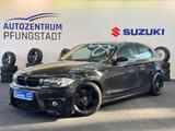 BMW 120 1 Limousine 120i - BMW 120: Coupe