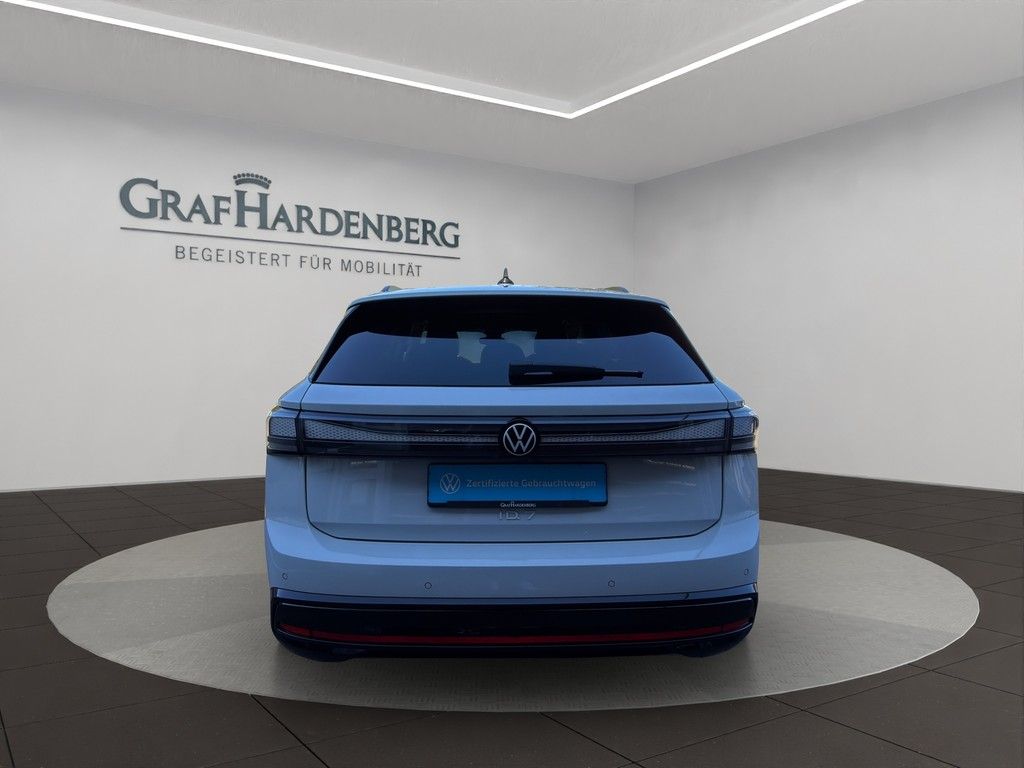 Volkswagen ID.7 Tourer Pro AHK AreaView foto 5