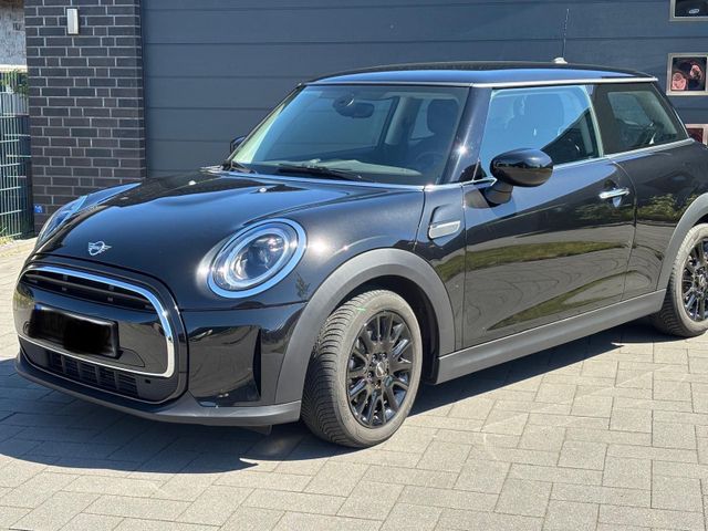 MINI Mini One Blackyard EZ 05.22 TÜV 04.27 Serv...