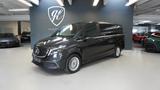 Mercedes-Benz EQV -Klasse EQV 300 L - Mercedes-Benz EQV aus 2020