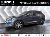 Volvo XC40 D3 Inscription BLIS PANO STDHz 360 VLED H&K - Volvo XC40 Inscription mit Diesel-Antrieb