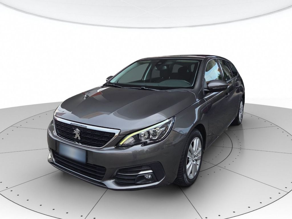Image of Peugeot 308