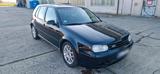 Volkswagen # Golf  4 GTI. - Volkswagen Golf aus 1998: GTI