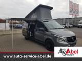 Rhön Camp Mercedes VITO DE LUXE ASSIST LED LIFESTYLE - Neu A mercedes