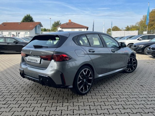 BMW 120 d M Sport 19'' adLED ad.M-FW Komfortzugang K foto 2