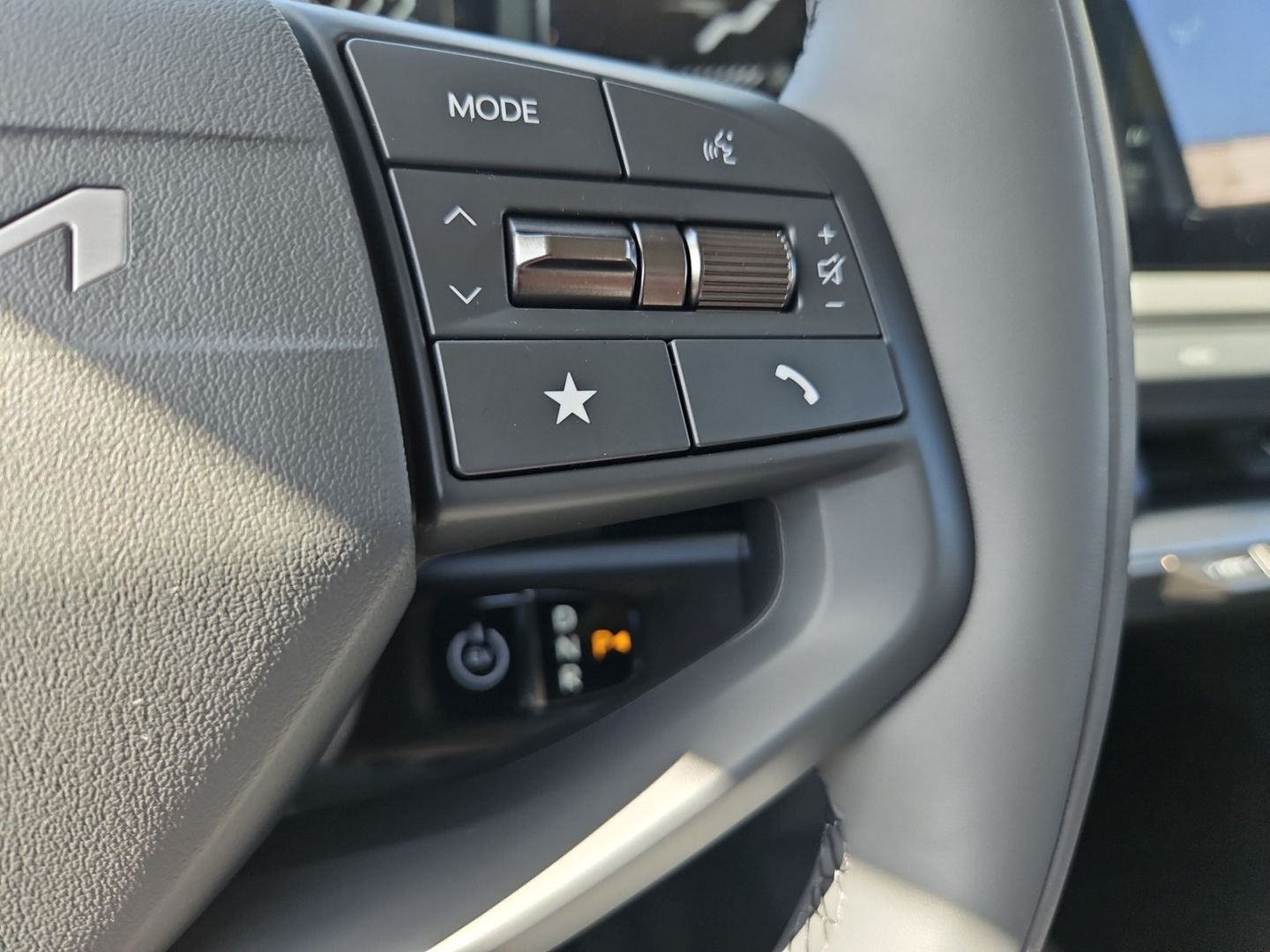 Kia EV2 - Bild 24
