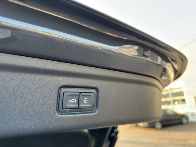 S6 Avant e-tron 370 kW