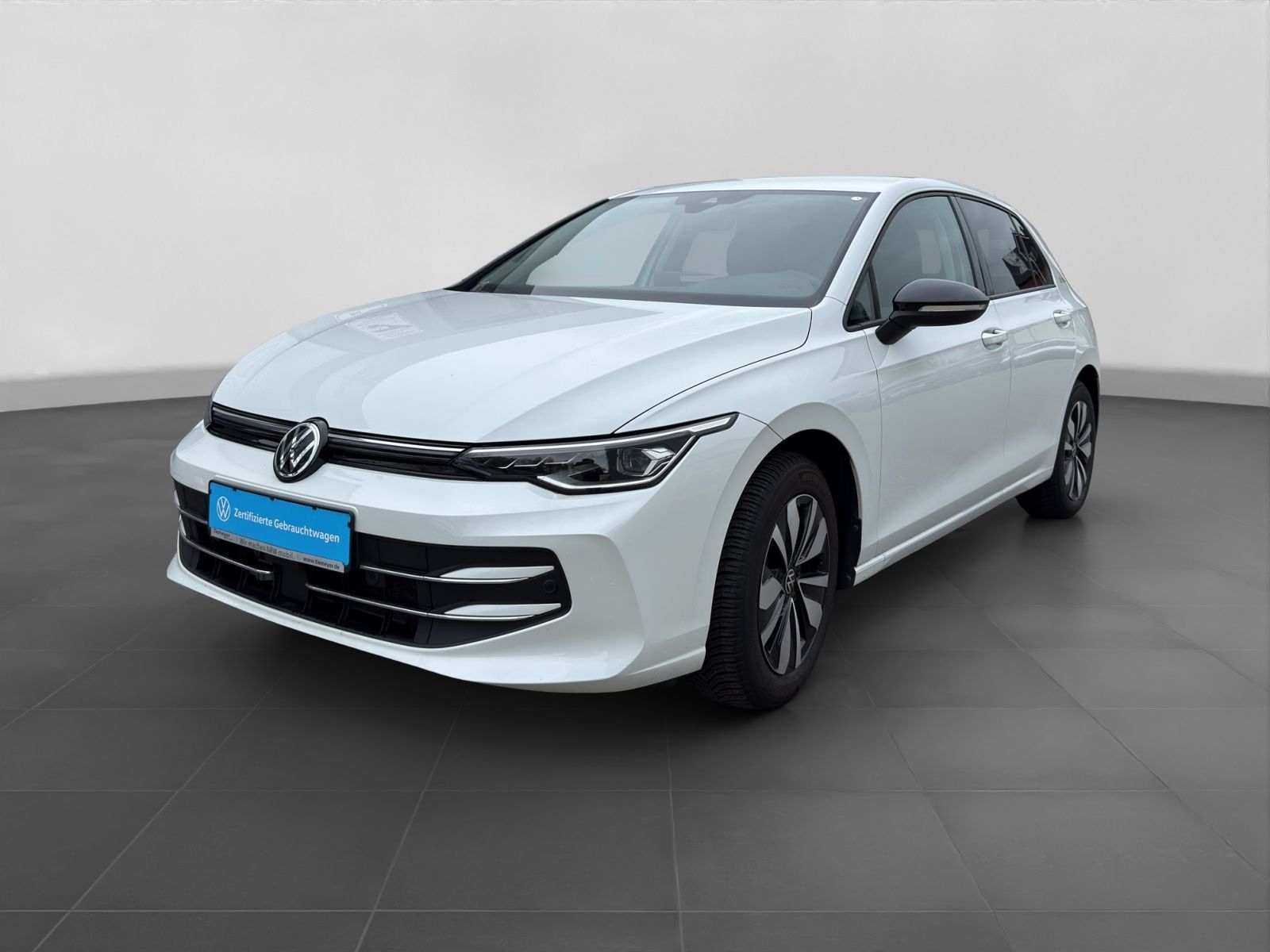 Volkswagen Golf - Bild 2