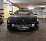 Ferrari 456 M GT Manual - Ferrari Gebrauchtwagen in Frankfurt